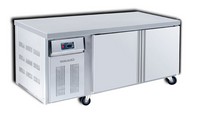 Dual Counter Freezer / Chillers