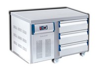 Drawer Counter Chillers